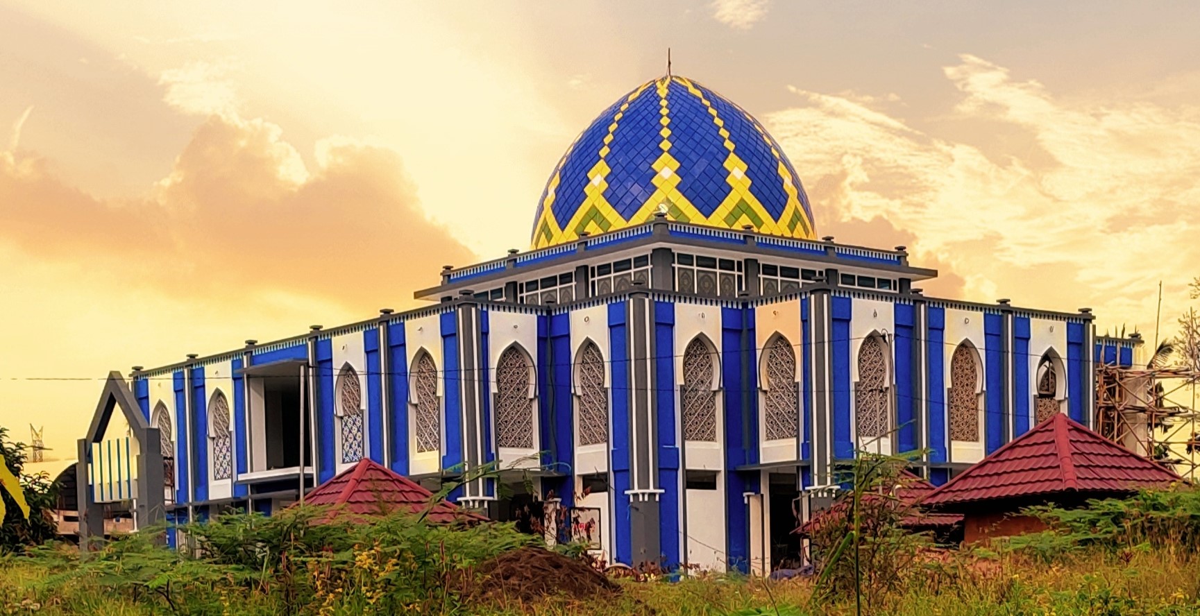 Masjid